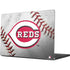 MLB Cincinnati Reds Game Ball Apple MacBook Pro 14-inch Skin