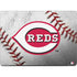 MLB Cincinnati Reds Game Ball Apple MacBook Pro 14-inch Skin