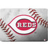 MLB Cincinnati Reds Game Ball MacBook Skins