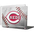MLB Cincinnati Reds Game Ball MacBook Cases