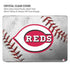 MLB Cincinnati Reds Game Ball MacBook Cases