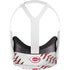MLB Cincinnati Reds Game Ball Meta Quest 3S Skin