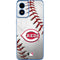 MLB Cincinnati Reds Game Ball Moto G Play 4G (2024) Skin