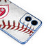 MLB Cincinnati Reds Game Ball Moto G Play 4G (2024) Skin