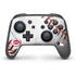 MLB Cincinnati Reds Game Ball Nintendo Skins
