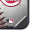 MLB Cincinnati Reds Game Ball Otterbox Defender iPhone Skin