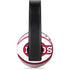 MLB Cincinnati Reds Game Ball PlayStation 4 Gold Wireless Headset Skin