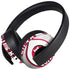 MLB Cincinnati Reds Game Ball PlayStation 4 Gold Wireless Headset Skin