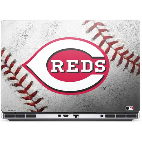 MLB Cincinnati Reds Game Ball Dell Precision Skin