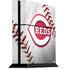 MLB Cincinnati Reds Game Ball PlayStation PS4 Skins