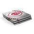 MLB Cincinnati Reds Game Ball PlayStation PS4 Skins