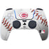 MLB Cincinnati Reds Game Ball PlayStation PS5 Skins
