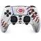 MLB Cincinnati Reds Game Ball PS5 DualSense Edge Pro Controller Skin