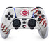 MLB Cincinnati Reds Game Ball PlayStation PS5 Skins