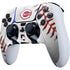 MLB Cincinnati Reds Game Ball PS5 DualSense Edge Pro Controller Skin