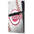 MLB Cincinnati Reds Game Ball PS5 Pro Console Skin