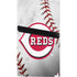 MLB Cincinnati Reds Game Ball PS5 Pro Console Skin