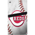 MLB Cincinnati Reds Game Ball PS5 Pro Disk Bundle Skin