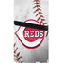 MLB Cincinnati Reds Game Ball PS5 Pro Disk Bundle Skin