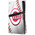 MLB Cincinnati Reds Game Ball PlayStation PS5 Skins
