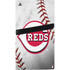 MLB Cincinnati Reds Game Ball PS5 Pro Disk Console Skin