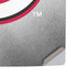 MLB Cincinnati Reds Game Ball PS5 Pro Disk Console Skin