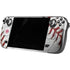 MLB Cincinnati Reds Game Ball Steam Deck Handheld Gaming Computer OLED Skin