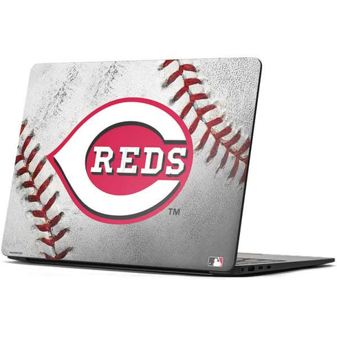 MLB Cincinnati Reds Game Ball Surface Laptop 7 15in Skin