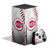 MLB Cincinnati Reds Game Ball Xbox Series X Bundle Skin