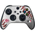 MLB Cincinnati Reds Game Ball Xbox Series X Skins