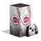 MLB Cincinnati Reds Game Ball XBox Series X Digital Edition Bundle Skin