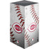 MLB Cincinnati Reds Game Ball XBox Series X Digital Edition Console Skin