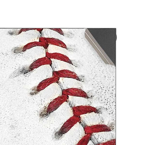 MLB Cincinnati Reds Game Ball XBox Series X Digital Edition Console Skin