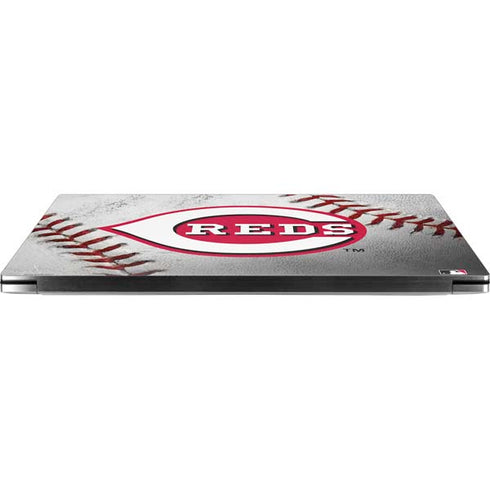 MLB Cincinnati Reds Game Ball Dell XPS Skin