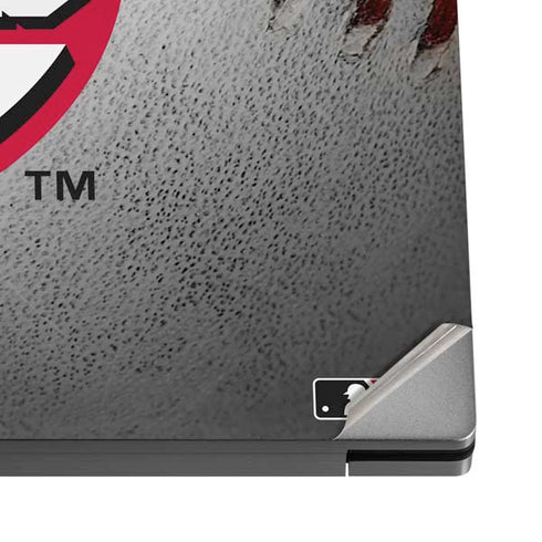 MLB Cincinnati Reds Game Ball Dell XPS Skin