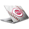 MLB Cincinnati Reds Game Ball HP ZBook Fury 16 G10 Skin