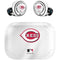 MLB Cincinnati Reds Home Jersey Amazon Echo Buds Skin