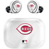 MLB Cincinnati Reds Home Jersey Amazon Echo Buds Skin