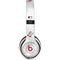 MLB Cincinnati Reds Home Jersey Beats Solo 3 Wireless Skin