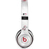MLB Cincinnati Reds Home Jersey Beats Solo 3 Wireless Skin