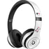MLB Cincinnati Reds Home Jersey Beats Solo 3 Wireless Skin