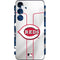 MLB Cincinnati Reds Home Jersey Galaxy A16 5G Skin