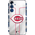 MLB Cincinnati Reds Home Jersey Galaxy A16 5G Skin