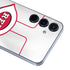 MLB Cincinnati Reds Home Jersey Galaxy A35 5G Skin