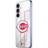 MLB Cincinnati Reds Home Jersey Galaxy A36 5G Skin