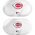 MLB Cincinnati Reds Home Jersey Galaxy Buds Plus Skin