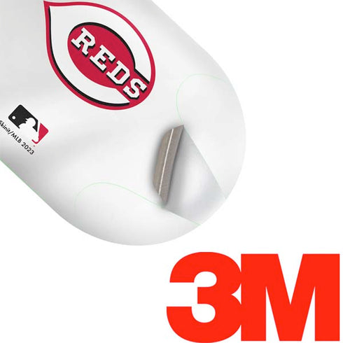 MLB Cincinnati Reds Home Jersey Galaxy Buds Plus Skin