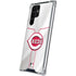 MLB Cincinnati Reds Home Jersey Galaxy S23 Ultra Clear Case