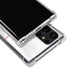MLB Cincinnati Reds Home Jersey Galaxy S23 Ultra Clear Case
