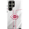 MLB Cincinnati Reds Home Jersey Galaxy S23 Ultra Pro Case